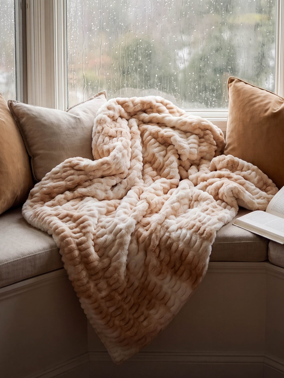 Nuvella Cloud Blanket