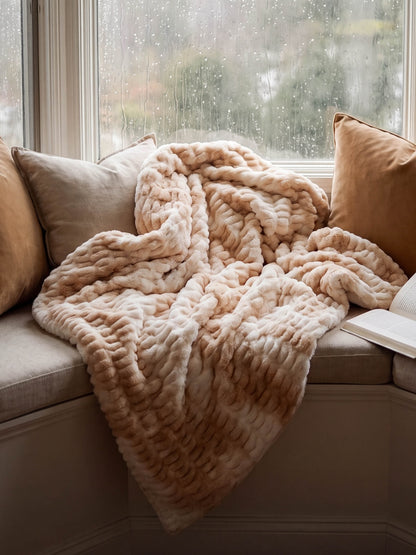 Nuvella Cloud Blanket