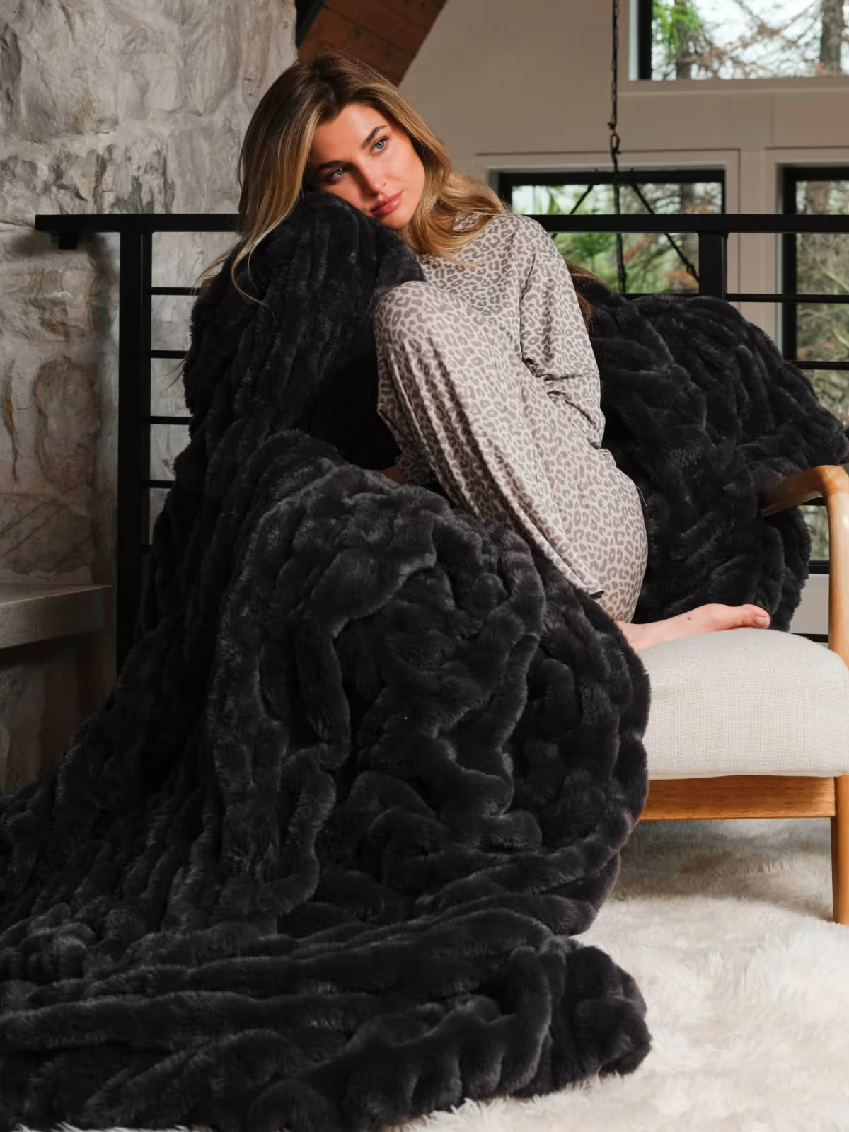 Nuvella Cloud Blanket