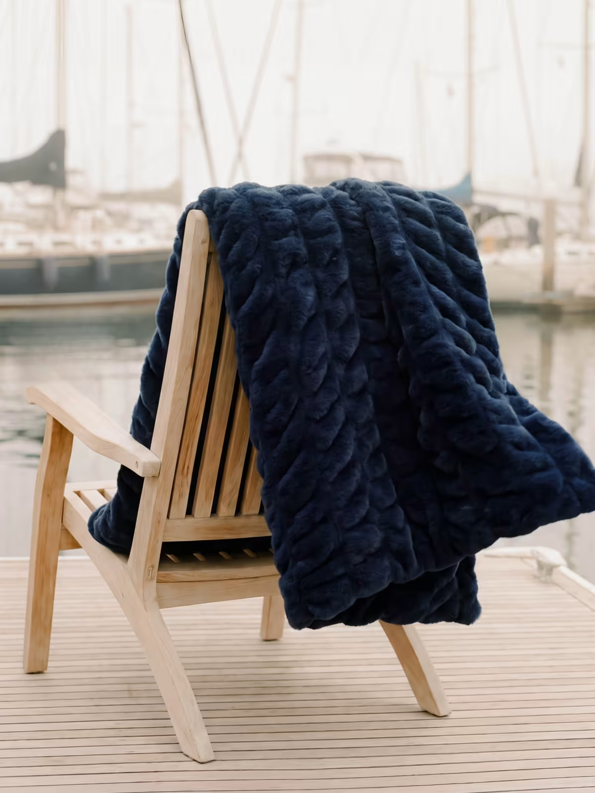 Nuvella Cloud Blanket
