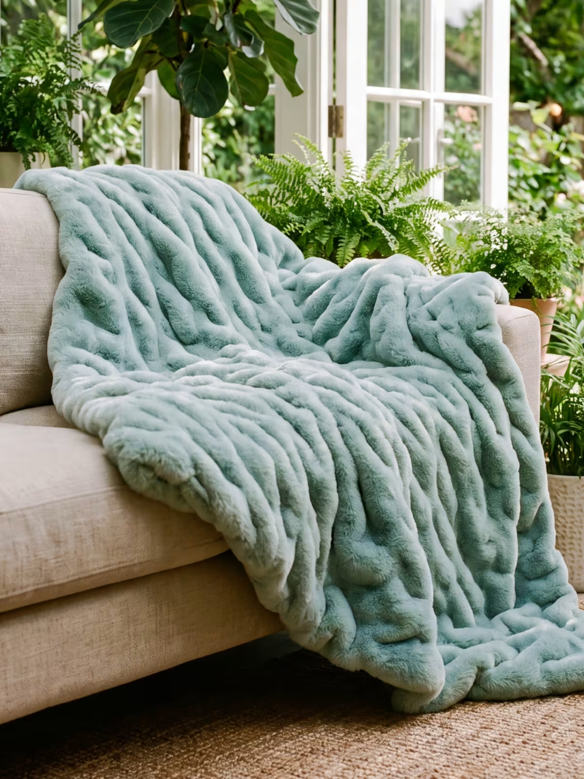 Nuvella Cloud Blanket