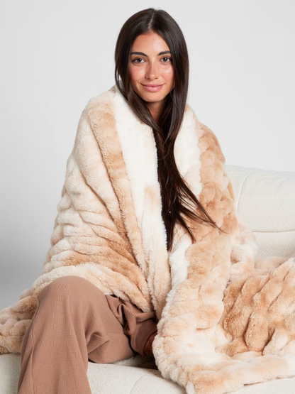Nuvella Cloud Blanket