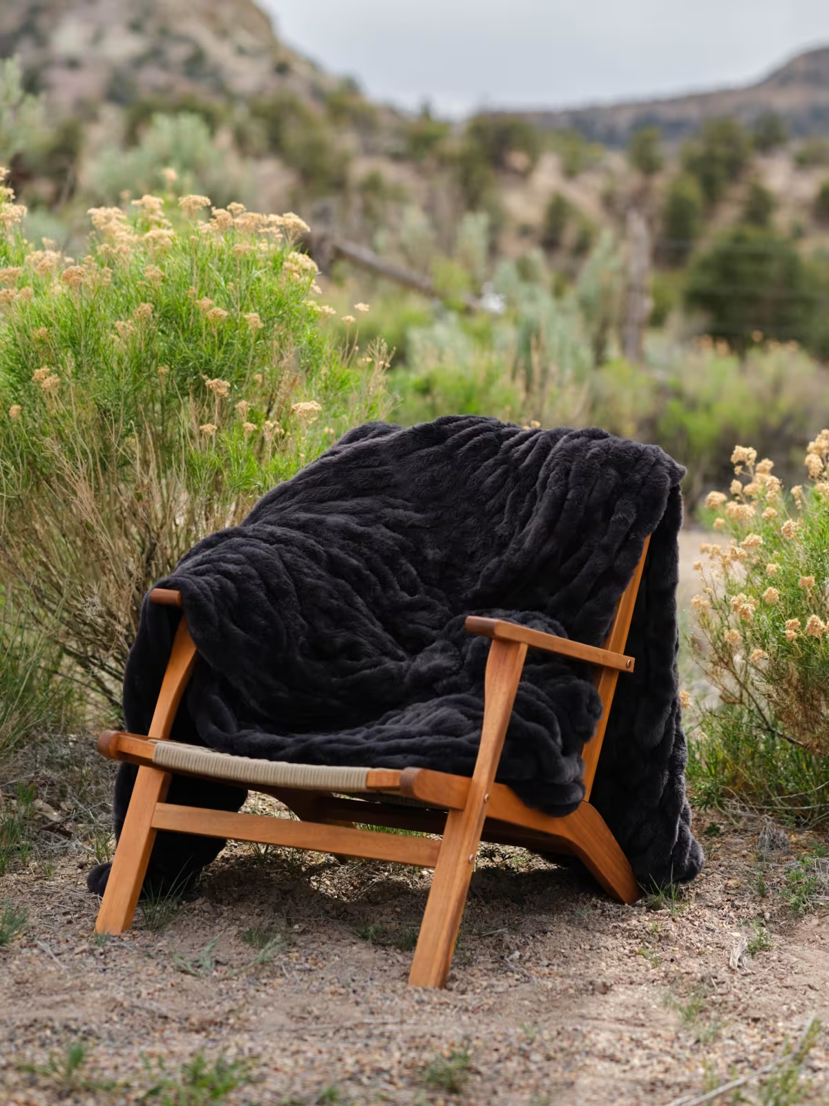 Nuvella Cloud Blanket