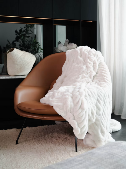 Nuvella Cloud Blanket