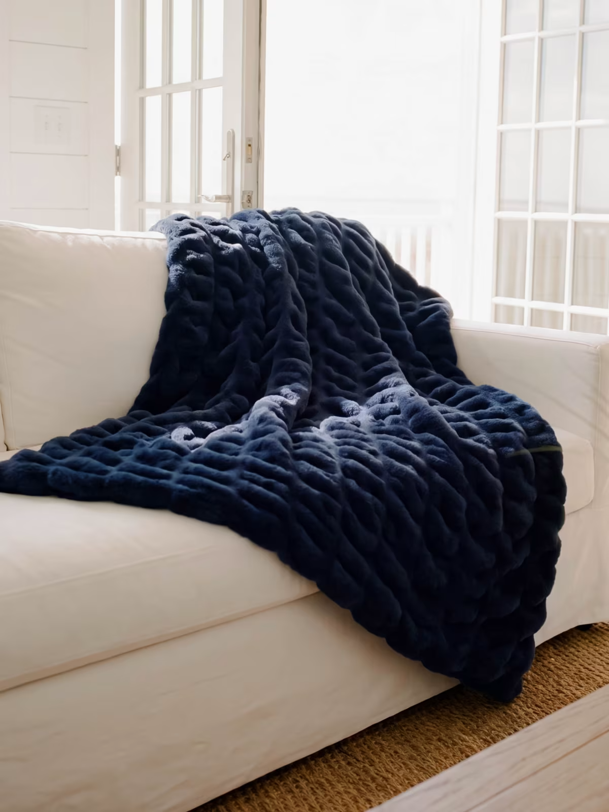 Nuvella Cloud Blanket