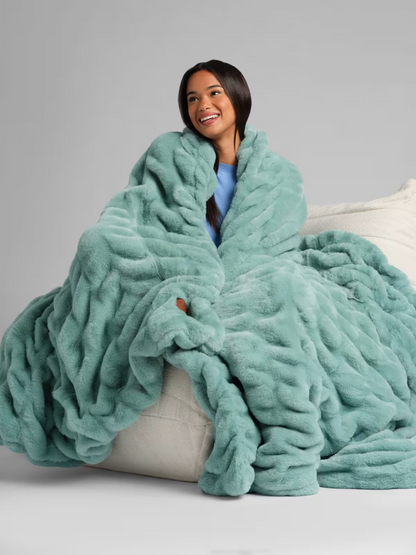 Nuvella Cloud Blanket