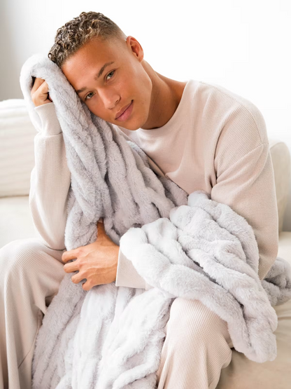 Nuvella Cloud Blanket