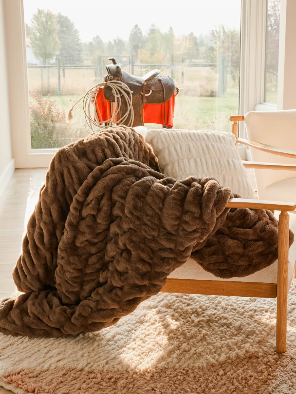 Nuvella Cloud Blanket