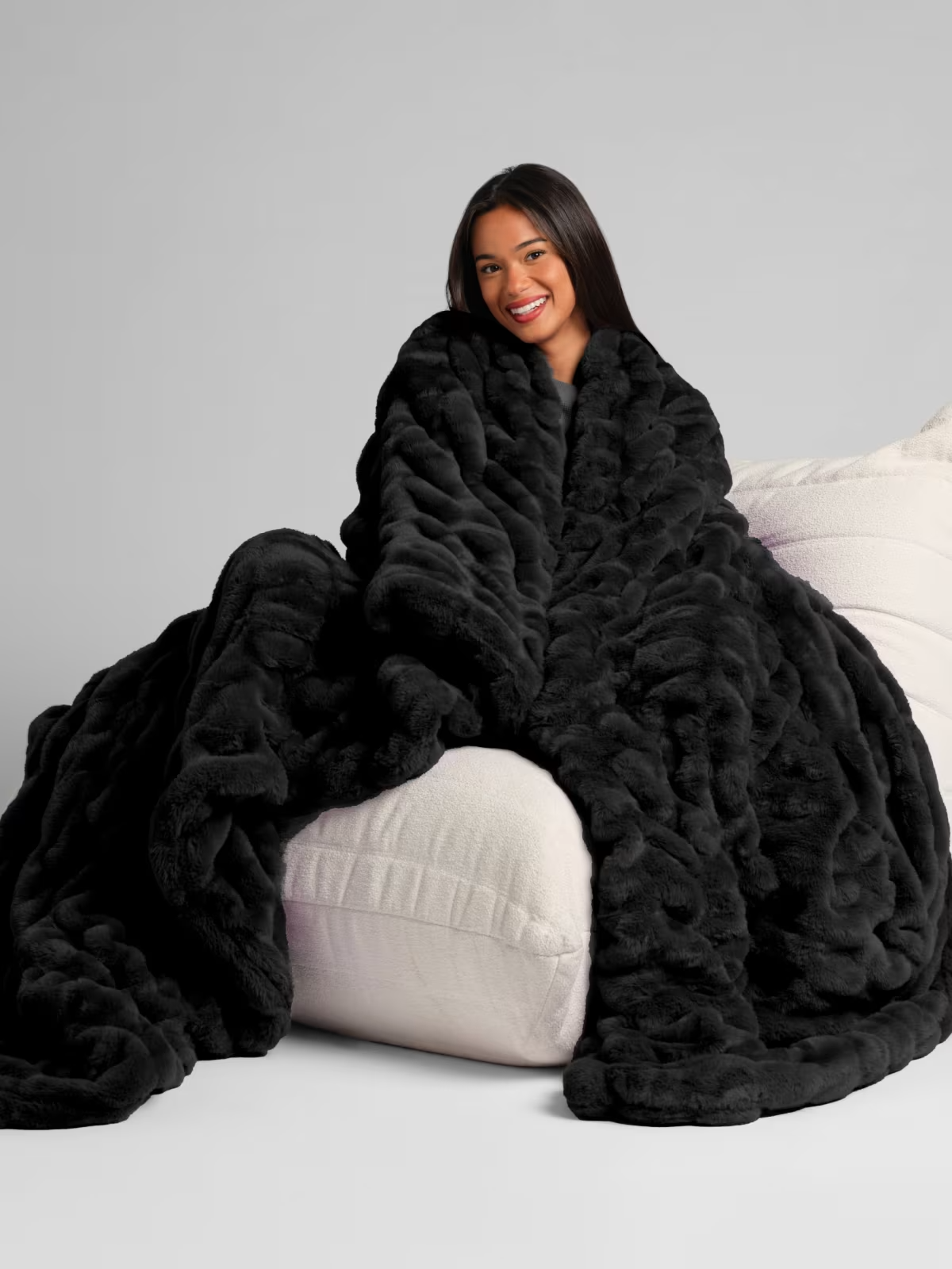 Nuvella Cloud Blanket