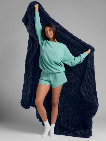 Nuvella Cloud Blanket