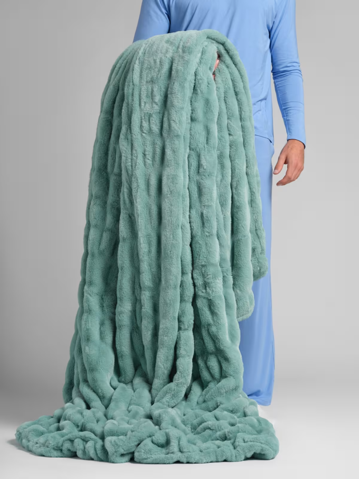 Nuvella Cloud Blanket