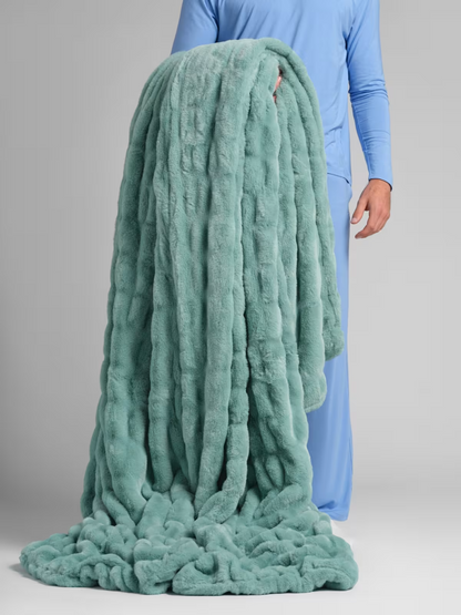 Nuvella Cloud Blanket
