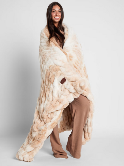 Nuvella Cloud Blanket