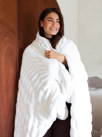 Nuvella Cloud Blanket