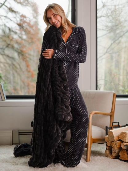 Nuvella Cloud Blanket