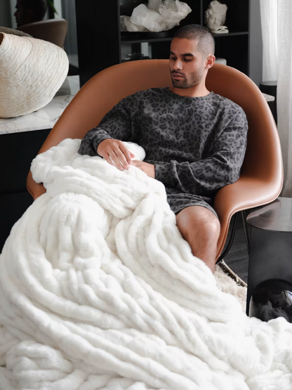Nuvella Cloud Blanket