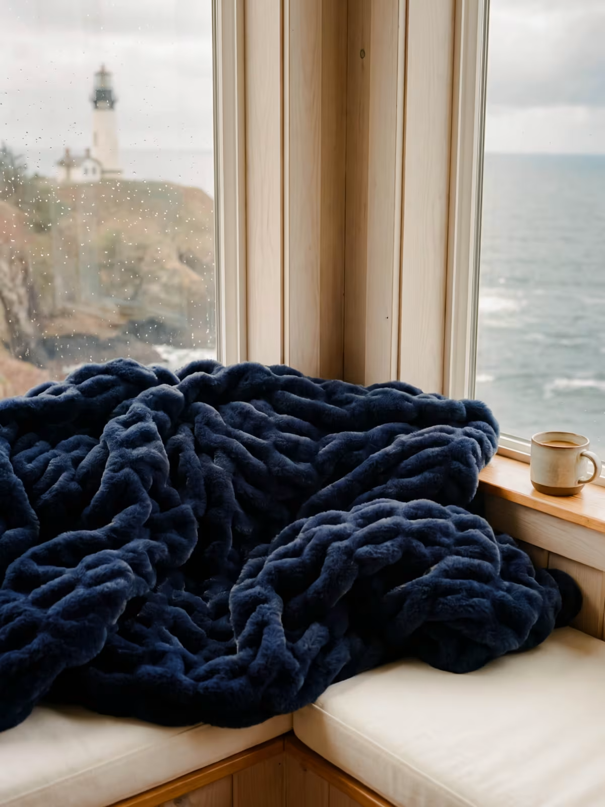 Nuvella Cloud Blanket