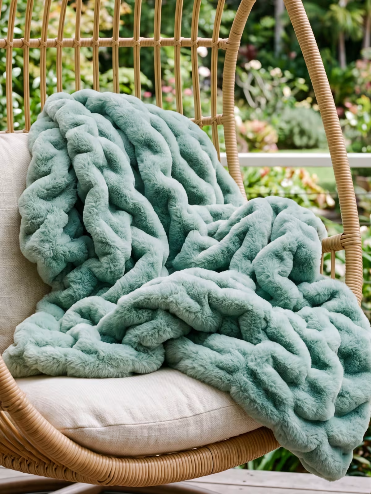 Nuvella Cloud Blanket