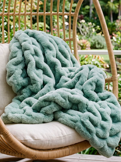 Nuvella Cloud Blanket
