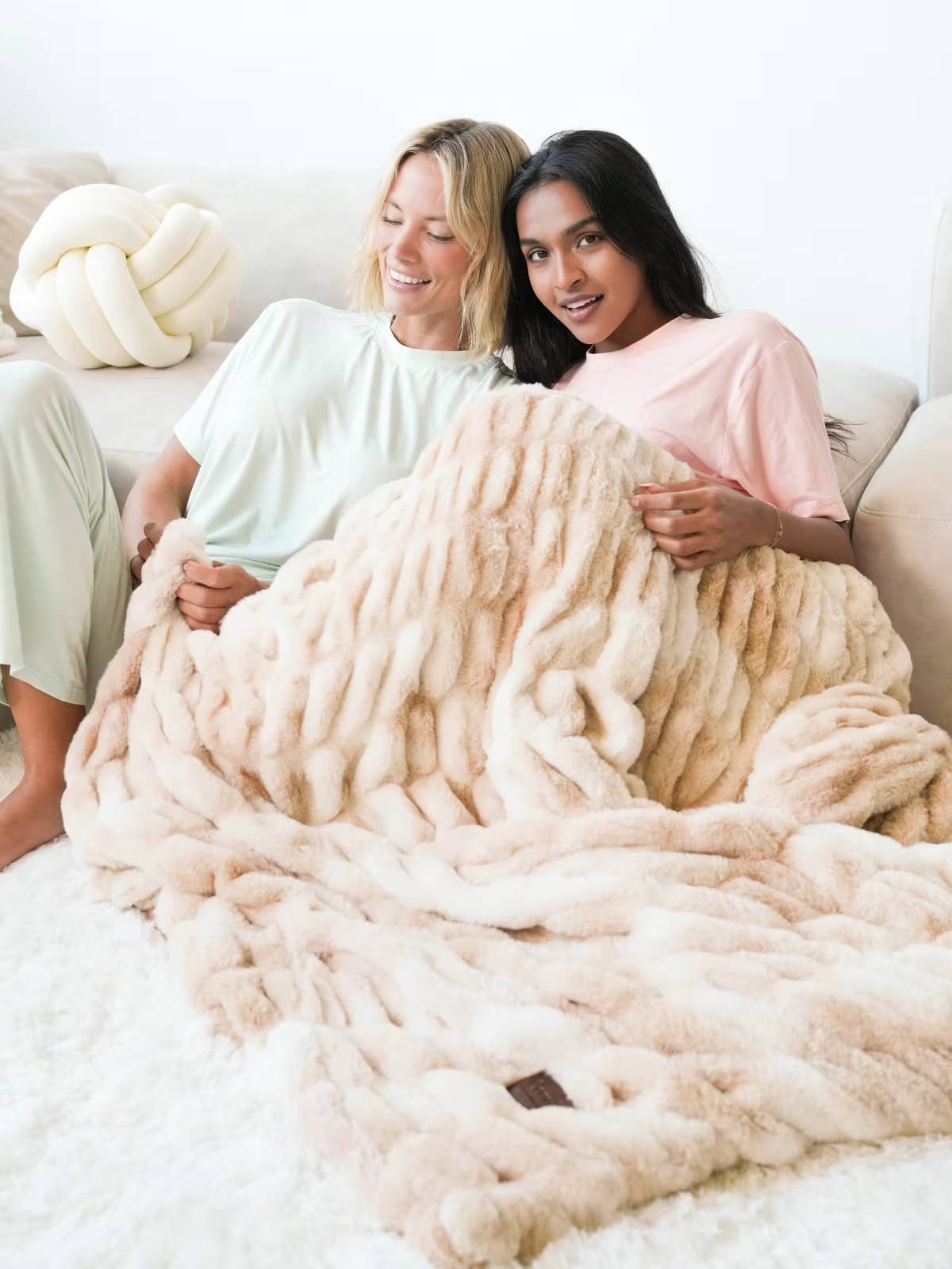 Nuvella Cloud Blanket