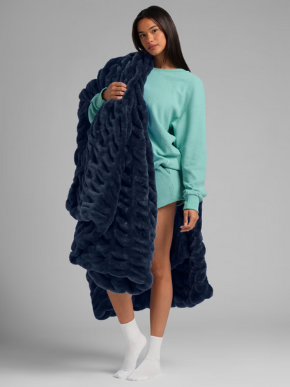 Nuvella Cloud Blanket