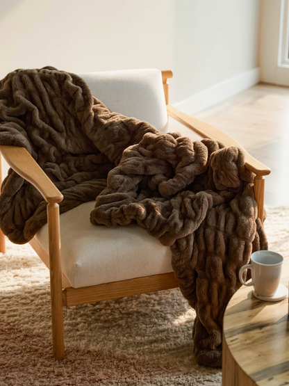 Nuvella Cloud Blanket