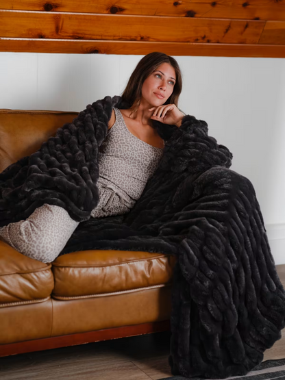 Nuvella Cloud Blanket