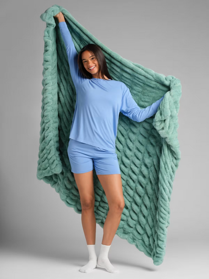 Nuvella Cloud Blanket