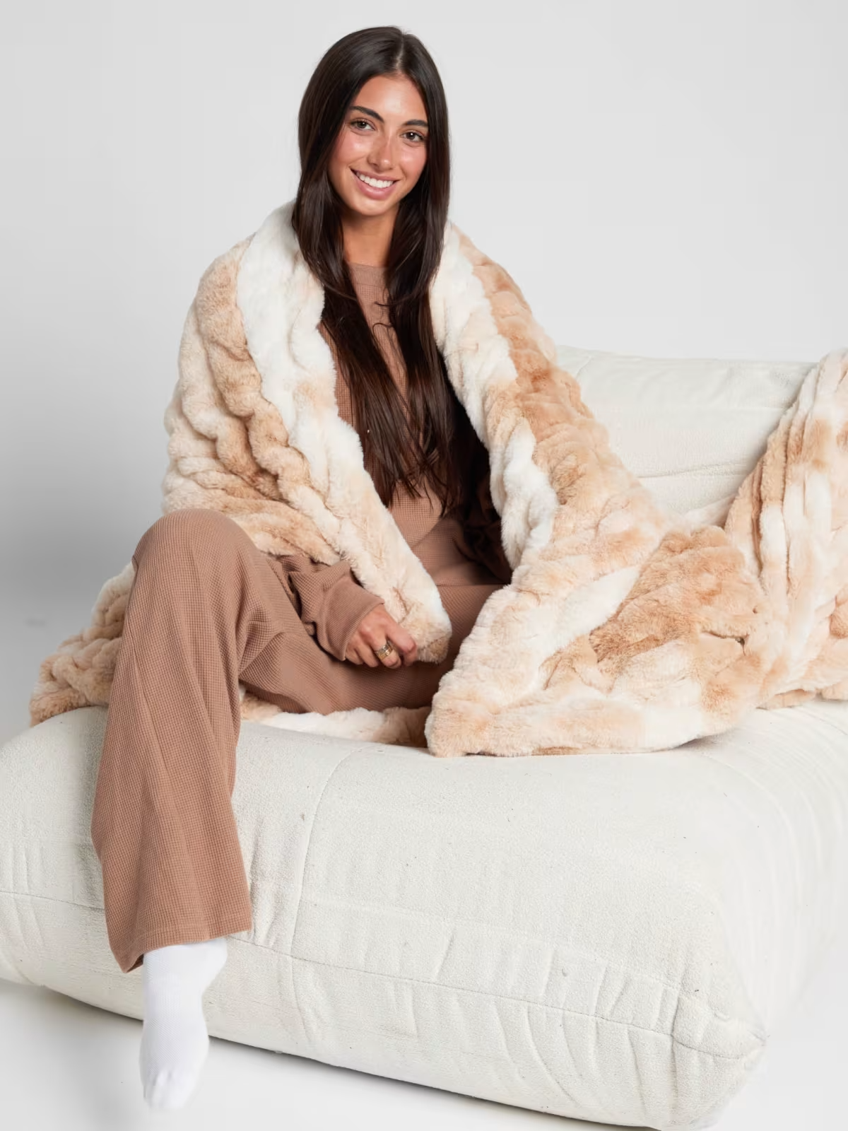Nuvella Cloud Blanket