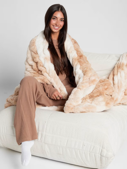 Nuvella Cloud Blanket