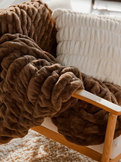 Nuvella Cloud Blanket