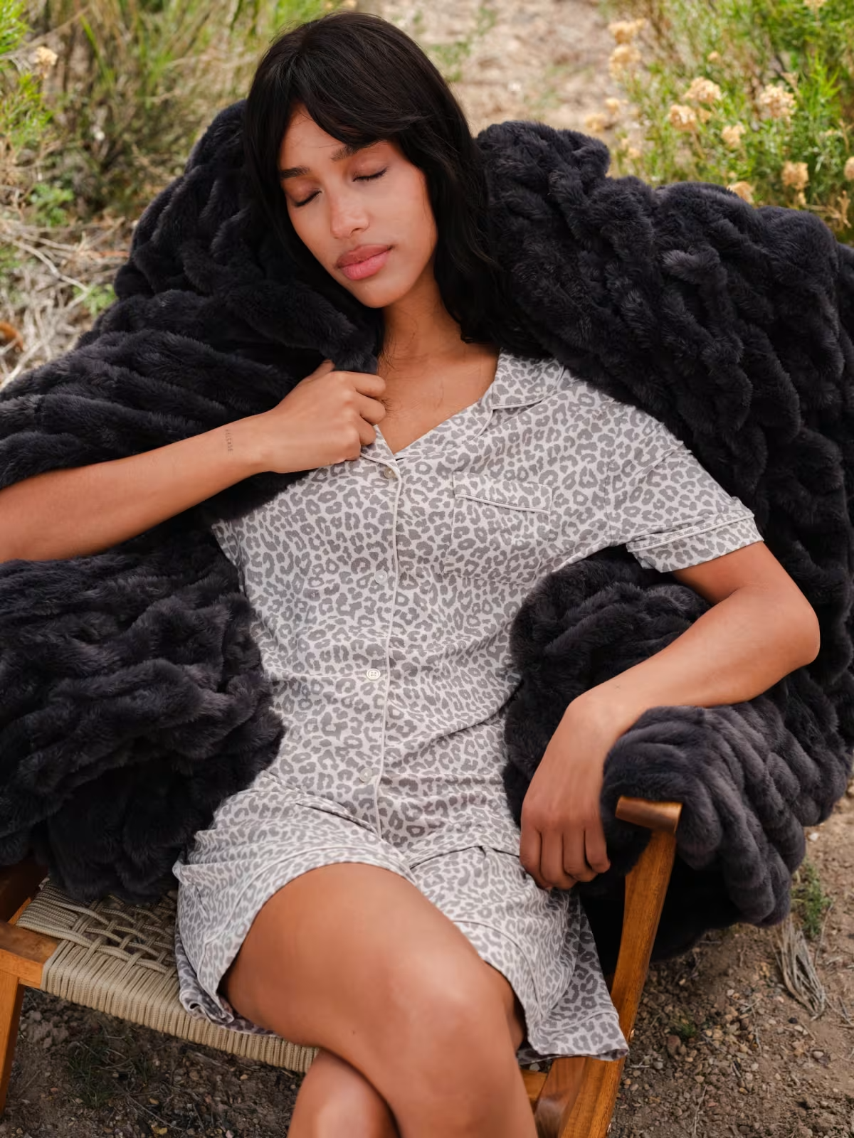 Nuvella Cloud Blanket