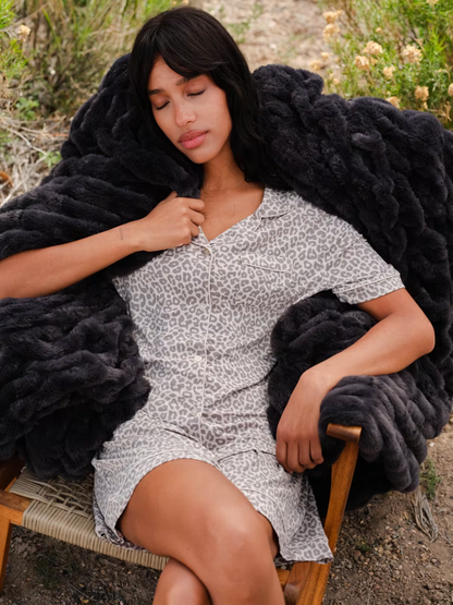 Nuvella Cloud Blanket